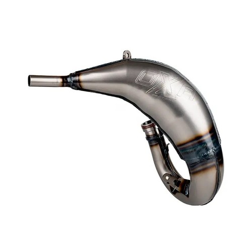 Yamaha yz125 oxa exhaust - yz125,