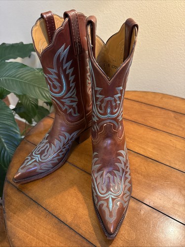 Lucchese classics handmade - lucchese,