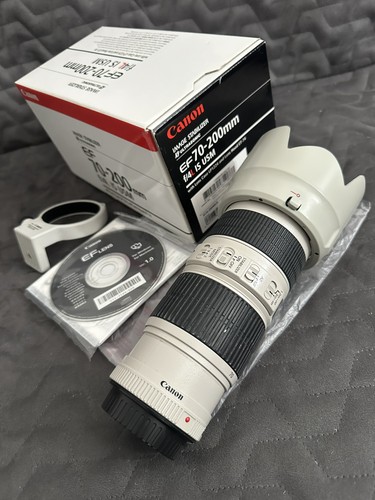 Canon 200mm l - canon,