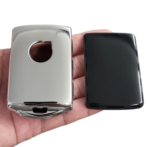 Key cover case for - key, s60