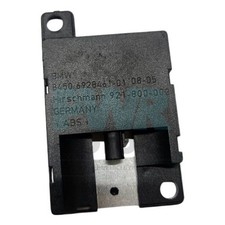 BMW 5 Series E60 E61 Telephone