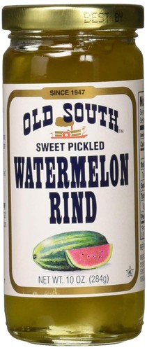 Old south sweet pickled - old,