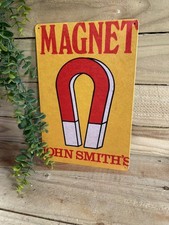 John Smiths Magnet Ale Steel