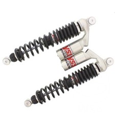 YSS Shock Absorber Twin Rear