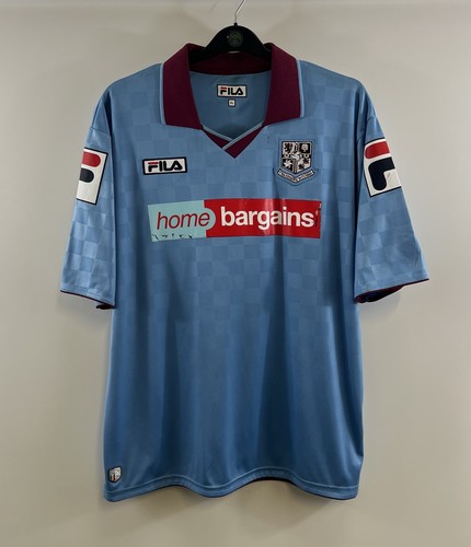 Tranmere rovers away football - tranmere,