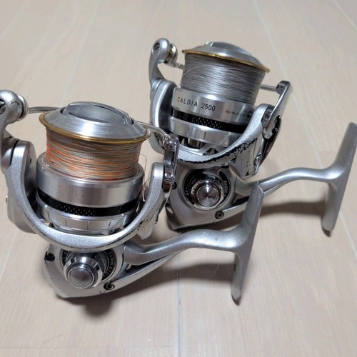 Daiwa caldia 2500 2506 - daiwa,