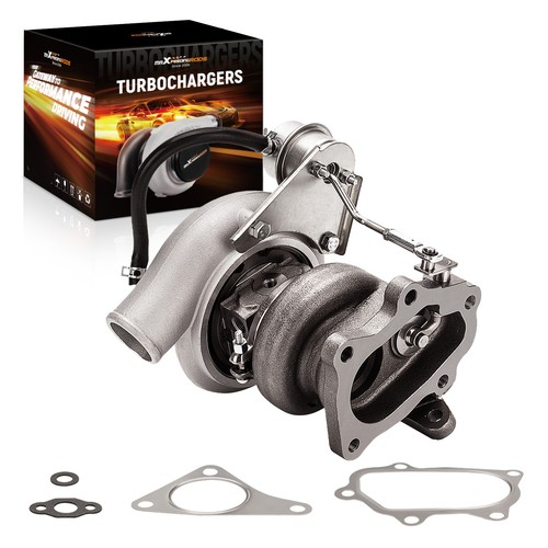 Turbocharger turbine fit - turbocharger,