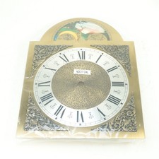 Urgos 77 Grandmother Clock