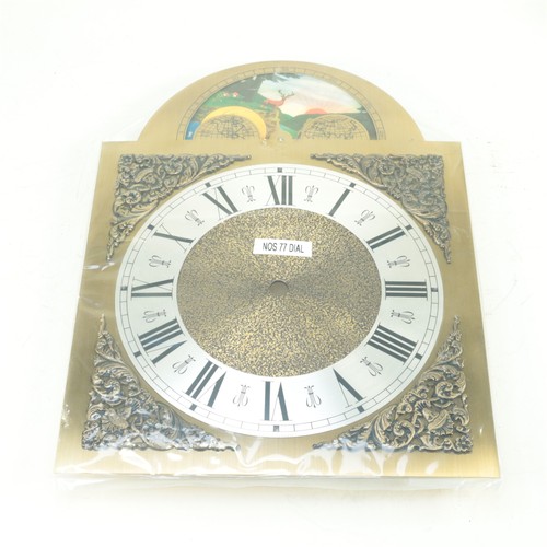 Urgos grandmother clock - grandmother,
