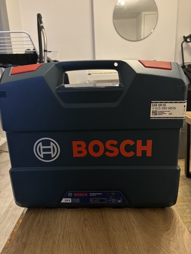 Bosch 18v drill impact - bosch,