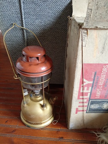 Tilley x246 paraffin - tilley, oil
