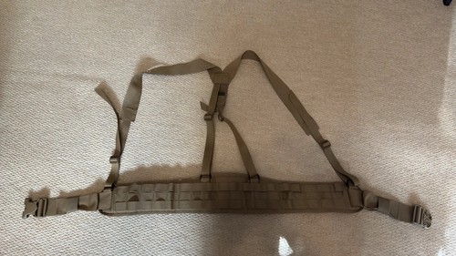Warrior assault systems plb - warrior,