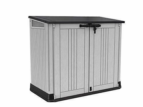 Keter store out nova 880l - keter,