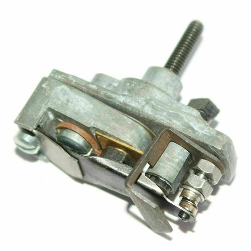 Lucas magneto contact breaker - contact,