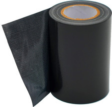 RV Underbelly Tape Camper