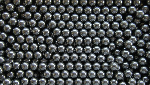 Honda pc50 16 - pc, ball