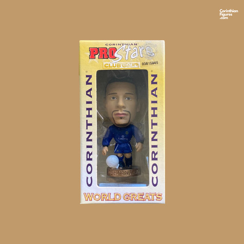 Corinthian prostars gold world - corinthian,