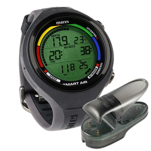 Mares smart air dive - smart,
