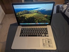 Apple MacBook Pro 15 2015