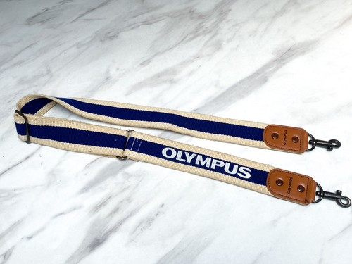 Genuine olympus vintage camera - olympus,