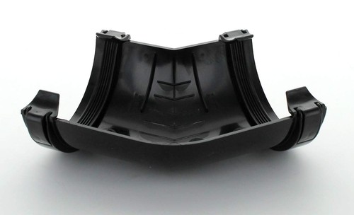 Hunter 112mm half round - 1,