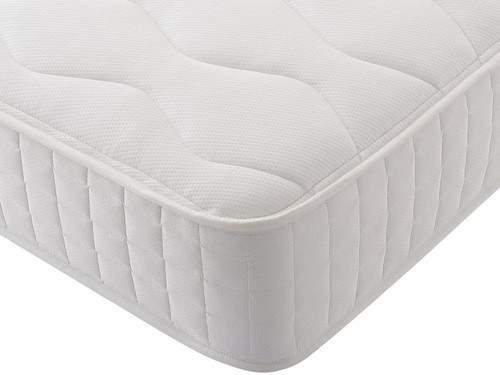 Silentnight pocket essentials - pocket,