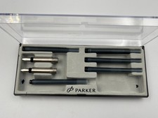 Parker Pen Set, [unused] Circa
