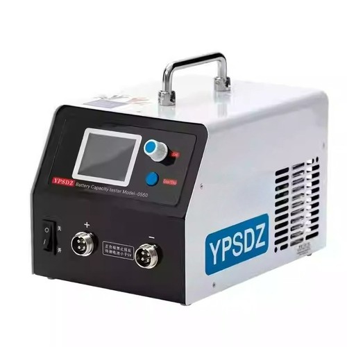 Battery capacity tester single - tester,