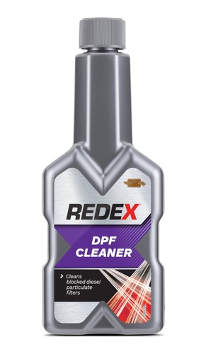 Dpf cleaner diesel - cleaner,