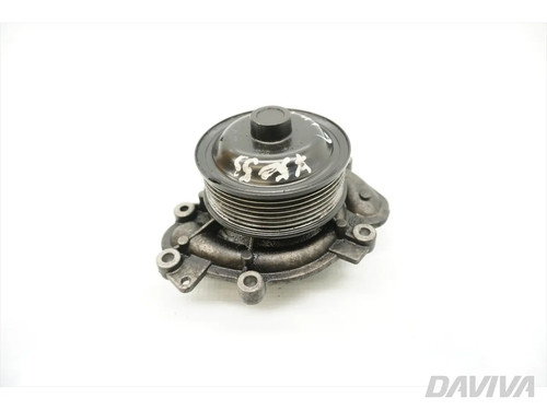 Chrysler 300c water - water, coolant