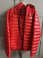 The North Face Summit Series