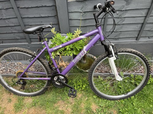 Apollo twilight ladies purple - apollo,