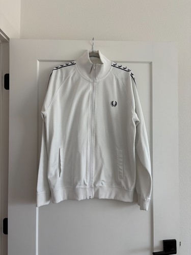 Fred perry men track - perry,