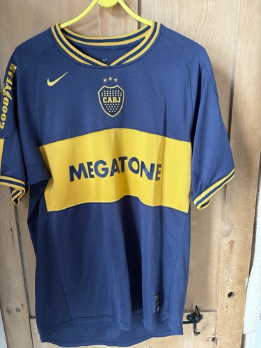 Boca juniors authentic - boca, home