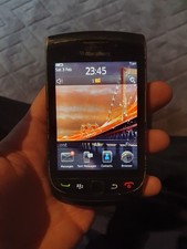 Blackberry 9800 Torch 4GB RAM