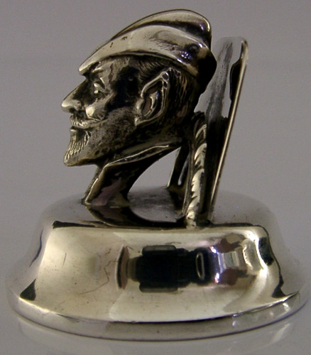 Rare robin hood sterling - rare,