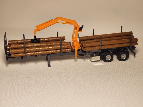 Herpa promotex log pulpwood - promotex,