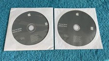 Apple XServe Raid Admin Tools ( 1.3.3 , 1.5 ) CDs