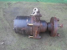 John Deere Triple 2653 Mower