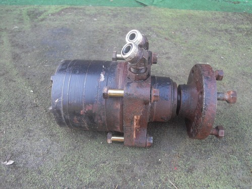 John deere triple 2653 - john,