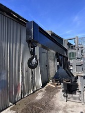 Fmj forklift lifting - fmj,