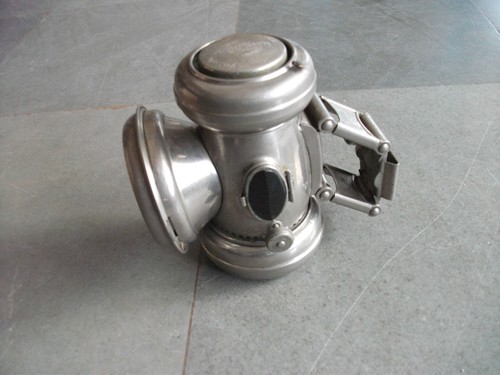 Vintage joseph lucas toura - vintage,