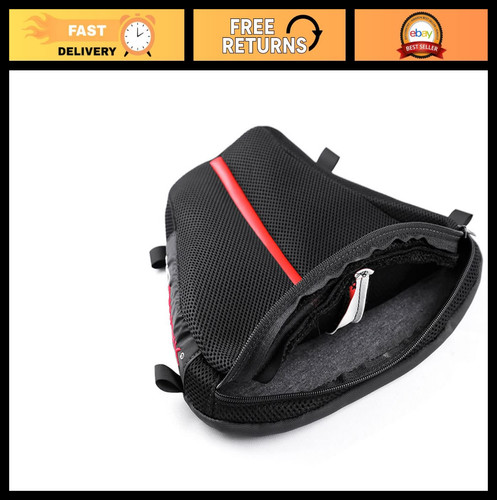X11 dual sport ergonomic - 11"x11",