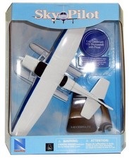 New-Ray 1:42 Scale Cessna 172