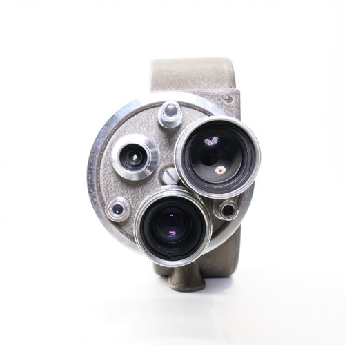 Used bell howell - howell, viceroy