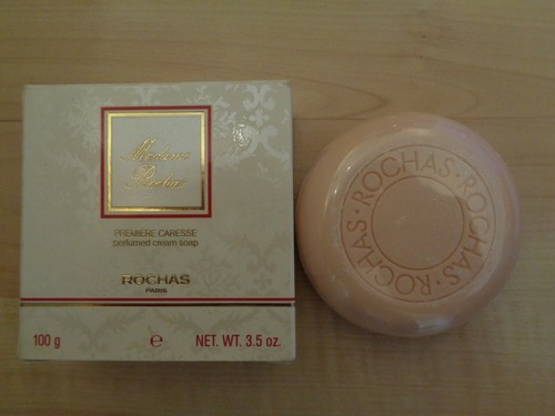 New vintage madame rochas - new,