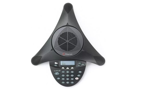 Polycom soundstation2 - polycom,