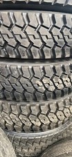 HGV Tyre: 295/80 R22.5 - Premium Remould -  Tread - Drive