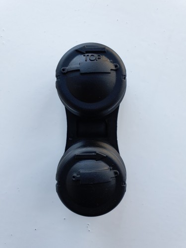 Spool valve coupling cover - spool,