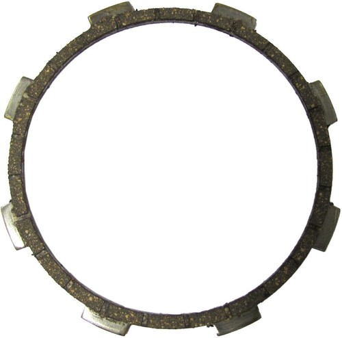 Replacement clutch friction - clutch,